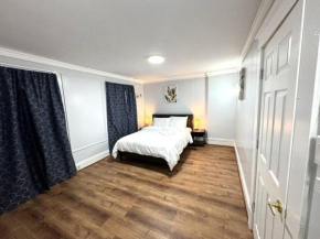 Getaway at Falls-3 Beds-Slips 6